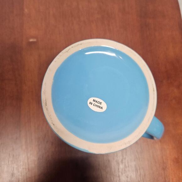 Bacon Social House Superman Coffee Mug - Picture 4 of 5